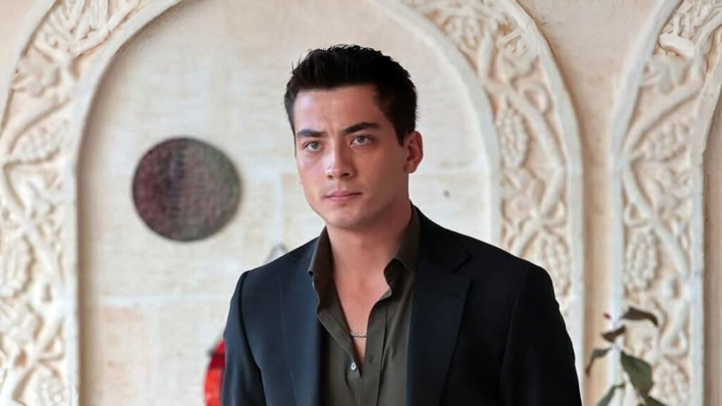 Благородство Садакат и слепота Каи: Описание 36 серии «Далекого города»