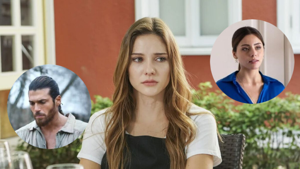 Новости турдизи с 24 по 30 ноября: Сыла вместо Алины, личная жизнь актеров, награды и премьеры