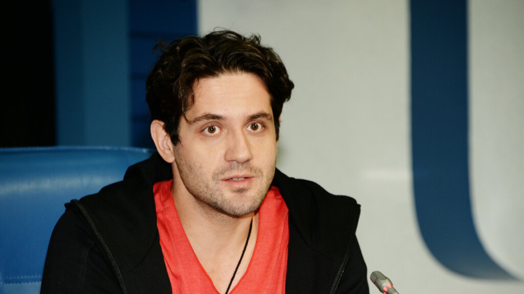 Марк Богатырев прервал молчание о жизни с Татьяной Арнтгольц: вот что сказал