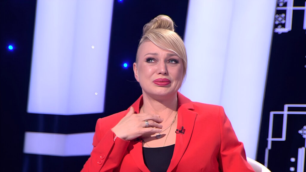 Алла Довлатова сделала признание: «Стыдная история»