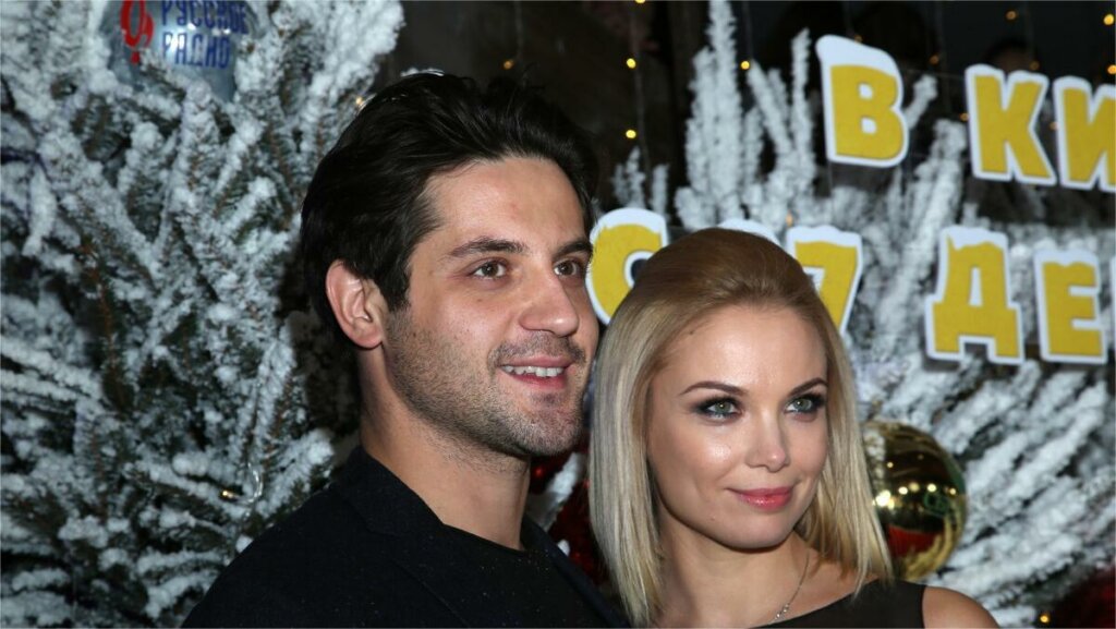 Актер Марк Богатырев прокомментировал развод с Татьяной Арнтгольц