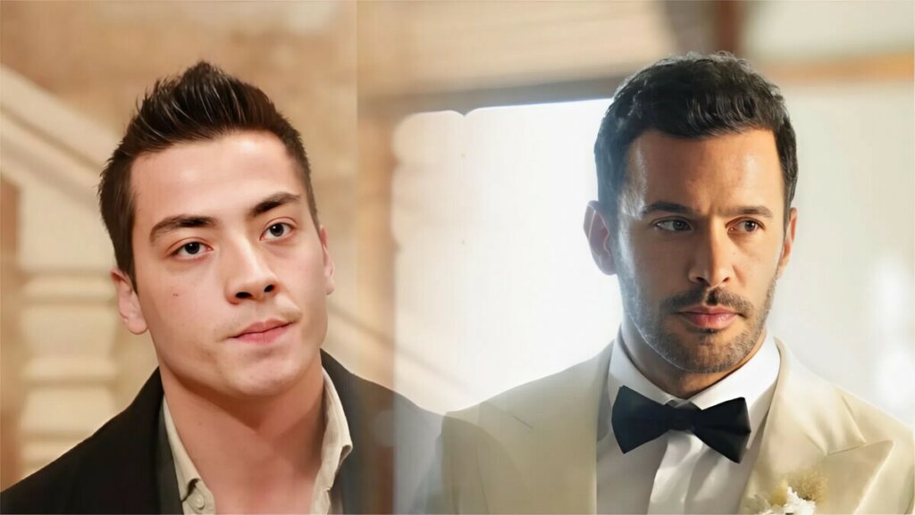 10 самых обсуждаемых турецких актеров в октябре 2025 года