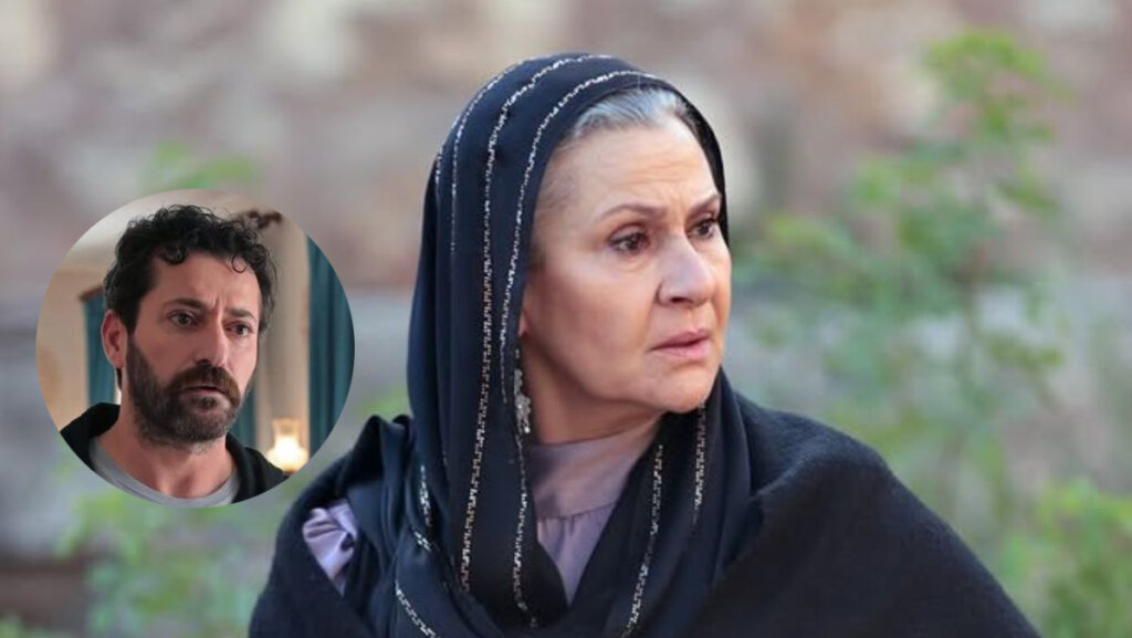 Ярость Борана и глупость Садакат: Описание 40 серии турецкого сериала «Далекий город»