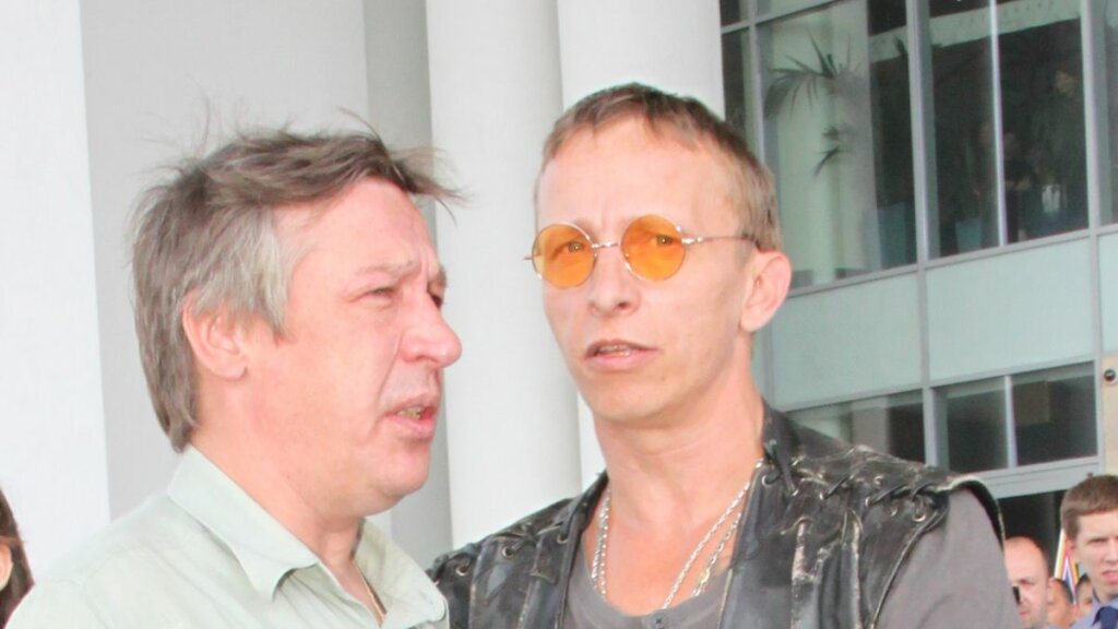 Иван Охлобыстин сделал признание о Михаиле Ефремове: вот что сказал