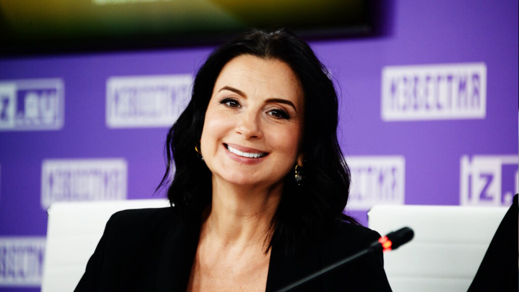 Екатерина Стриженова заговорила о пластической операции: вот что сказала