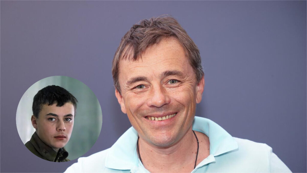 Отношения с актрисой Еленой Майоровой, рождение дочери в 50 лет: через какие испытания проходил Олег Васильков