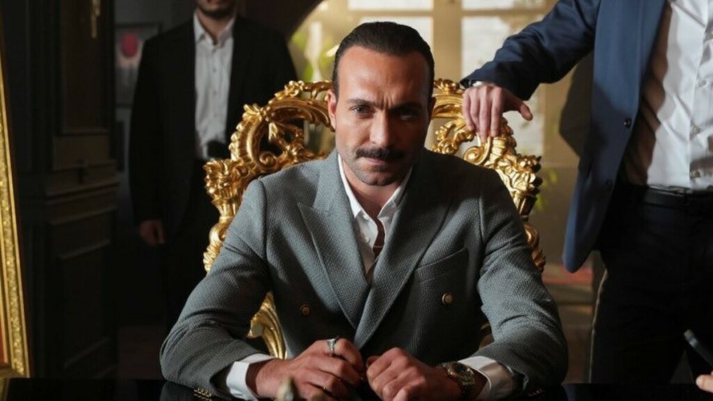 Динчер раскрыт, Кадир проиграл: Описание 26 серии турецкого сериала «Мечта Эшрефа»