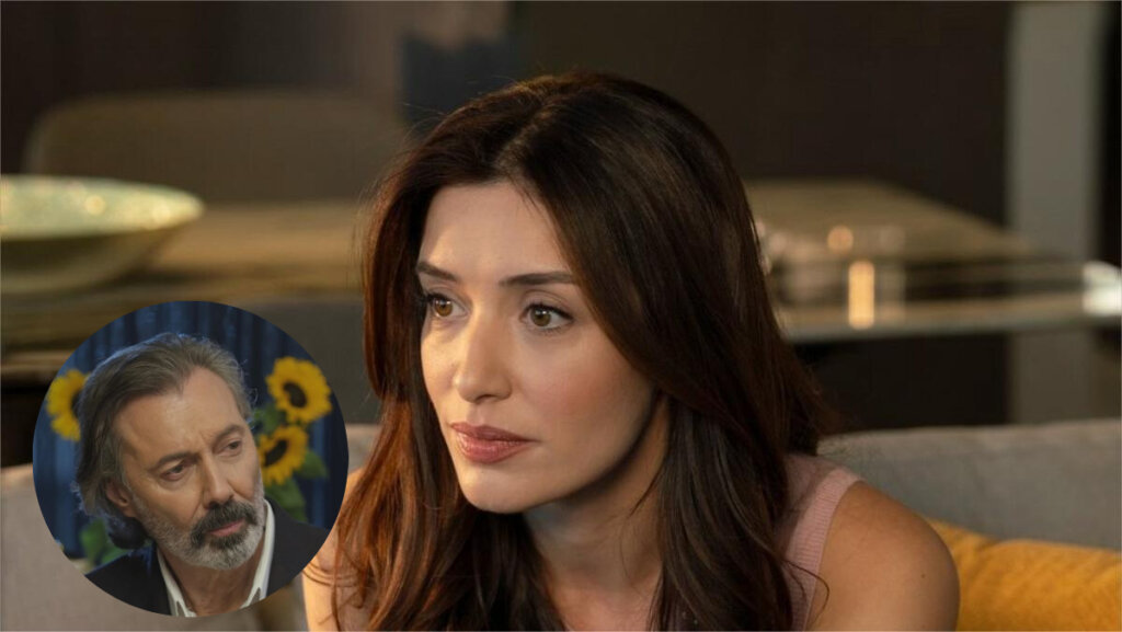 Сговор Баде и Тунджая, липовая беременность: Появились свежие спойлеры новых серий «Клюквенного щербета»