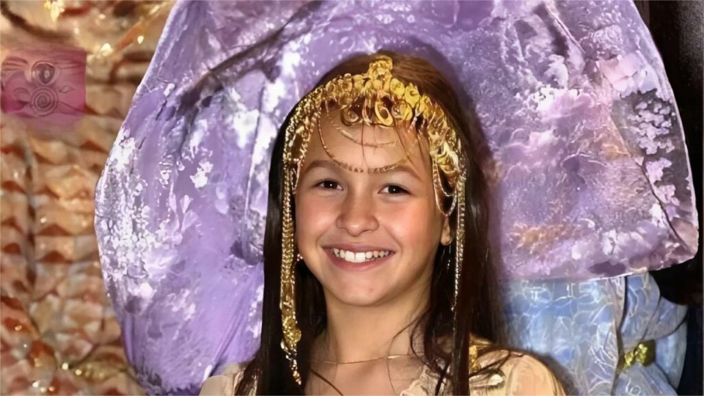 Хадиже из «Клона» уже 35: как сейчас выглядит и чем занимается актриса Карла Диас