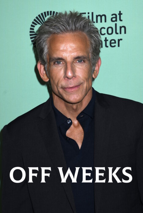 Off Weeks / Свободные недели