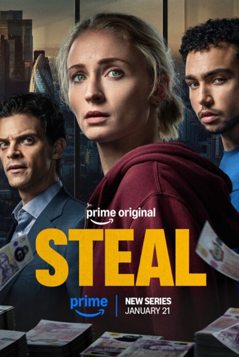 Ограбление