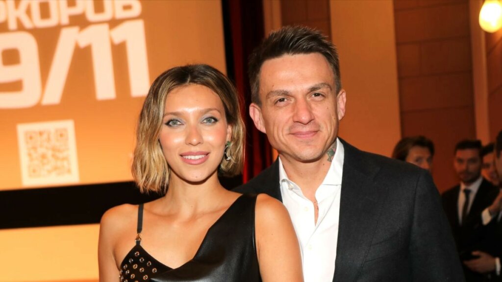 Муж Тодоренко изменился до неузнаваемости: вот что случилось с Владом Топаловым