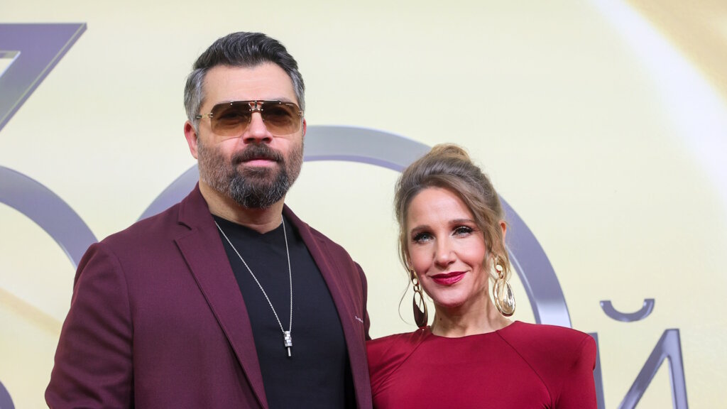 Юлия Ковальчук встала на защиту мужа, речь идет об абьюзе