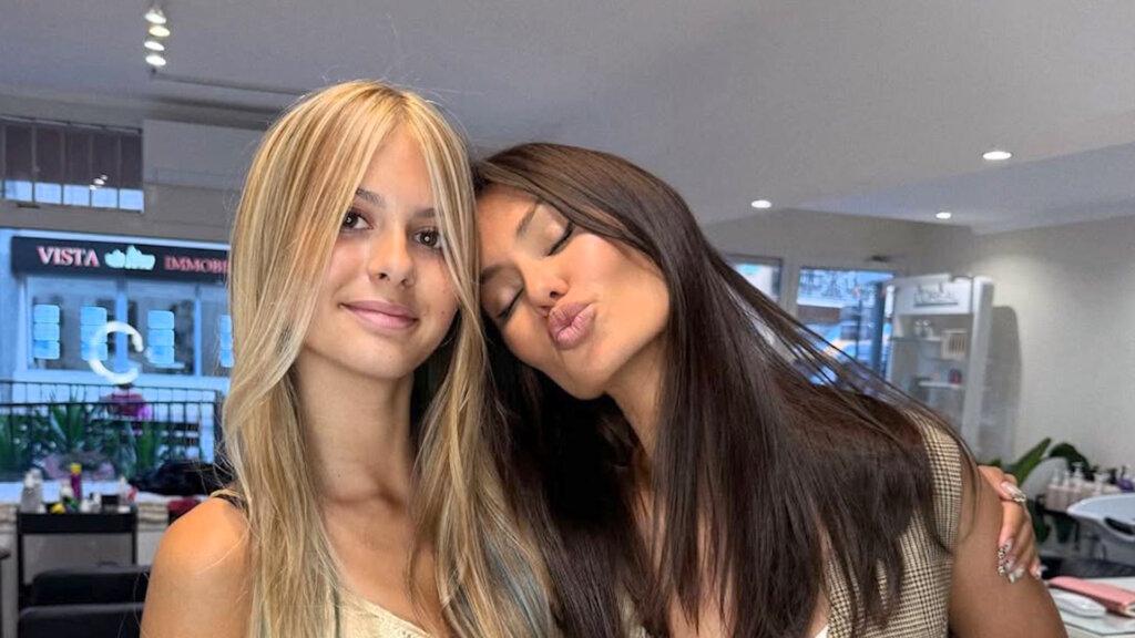 Скандал Виктории Бони с 13-летней дочкой: вот что случилось