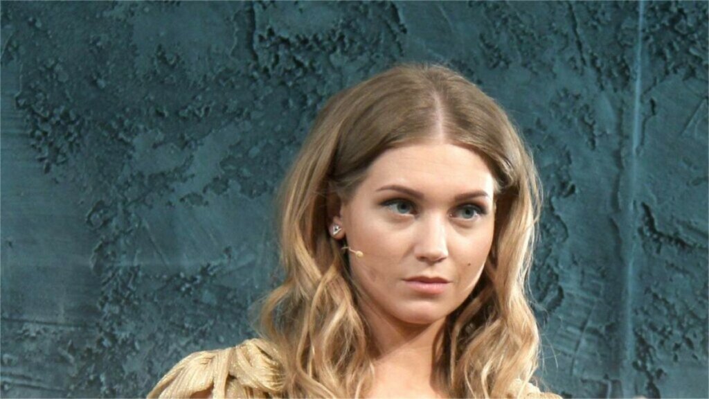 Кристина Асмус не простила маму: «Когда-нибудь я перестану тебе доказывать»