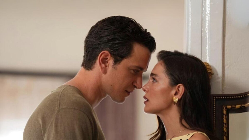 Турецкий телеканал NOW получил крупный штраф из-за сериала «Зависть»