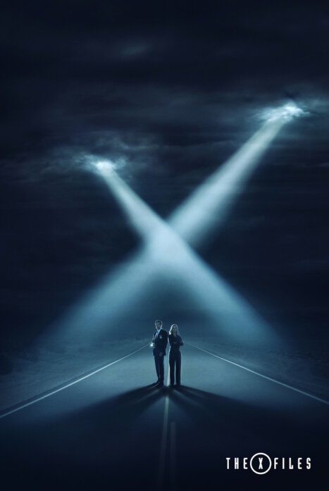 Секретные материалы