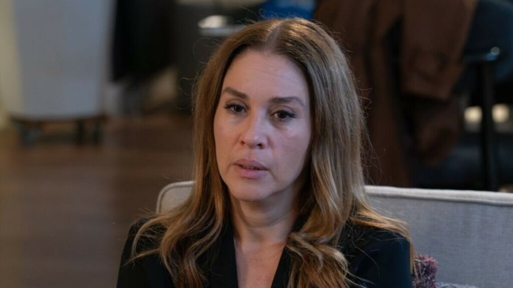 Боль Кывы, слезы Асиля и свадьба Нурсемы: анонс 127 серии «Клюквенного щербета»