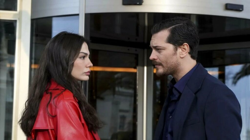 Турецкий сериал «Мечта Эшрефа» может быть продлен на третий сезон