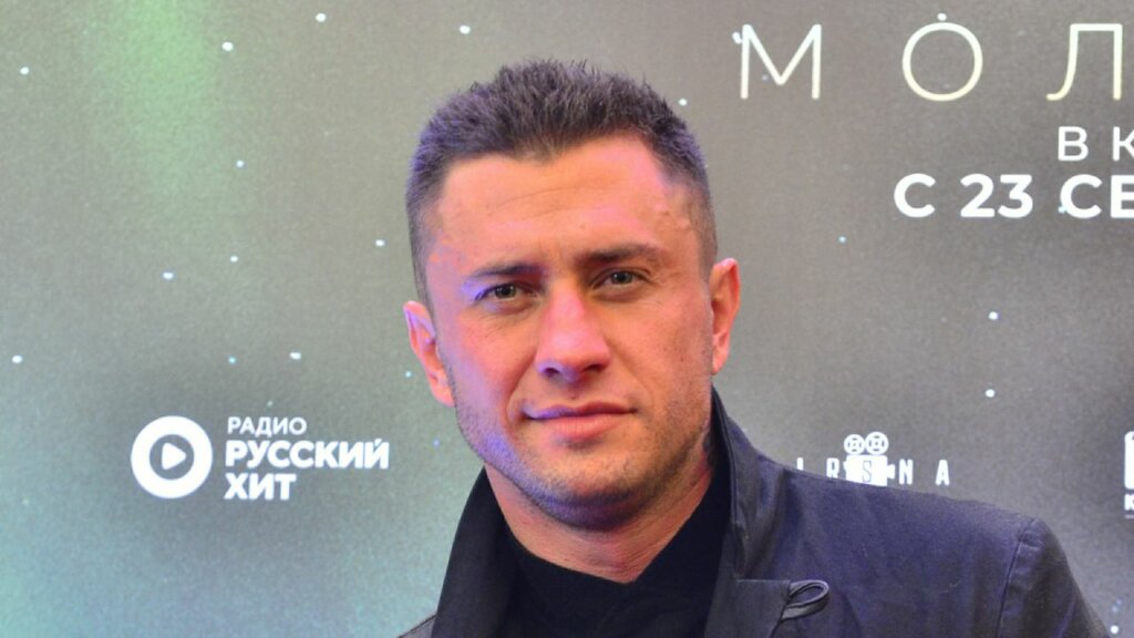 Павел Прилучный: «В моей жизни было много алкоголя и разных препаратов»