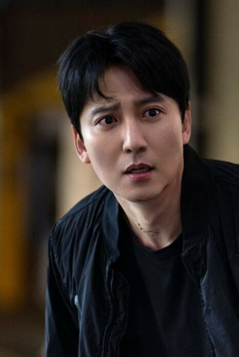 Ночной кошмар 