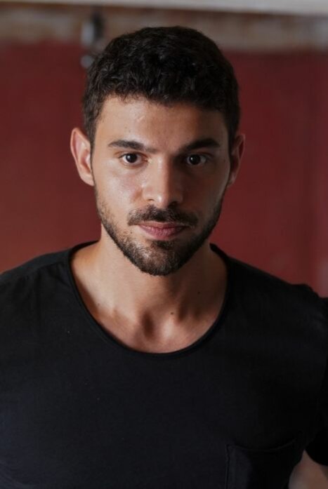 Темные сумерки