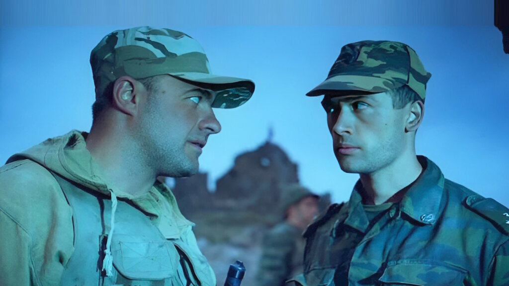 20 лет сериалу «Грозовые ворота»: 20 фактов и один предатель