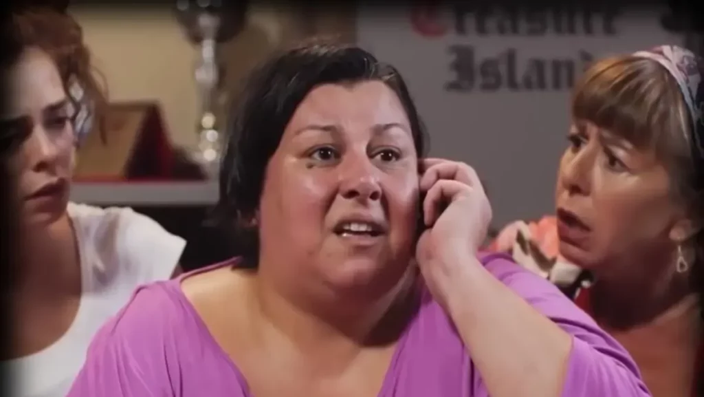 Похудевшая на 72 кг турецкая актриса сделала заявление: вот что сказала