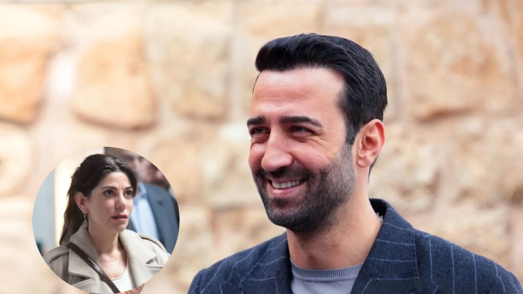 Триумф Демира и Мерьем: Описание 57 серии турецкого сериала «Далекий город»