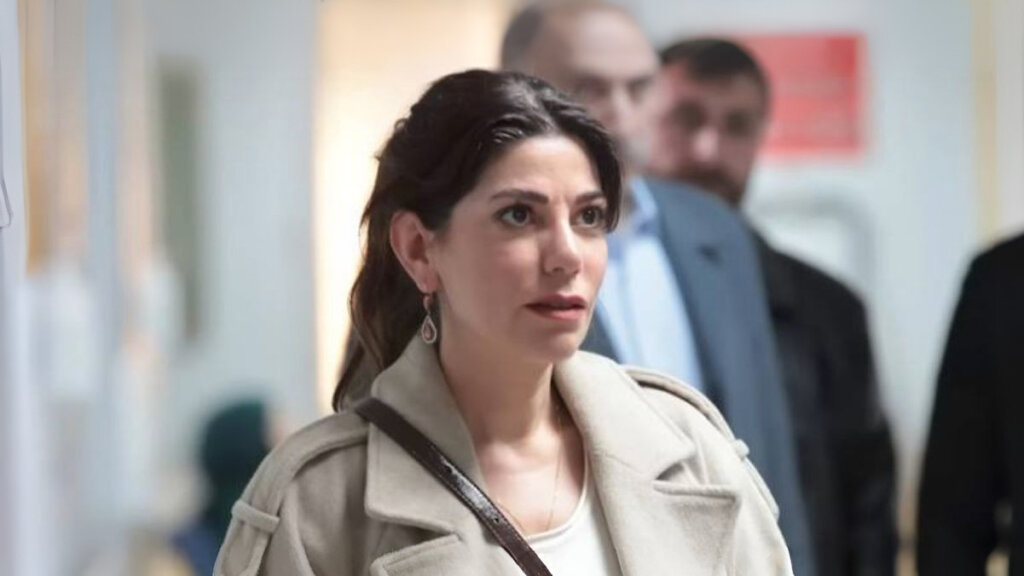 А вот и сын Мерьем: вот что покажут в 58 серии «Далекого города»