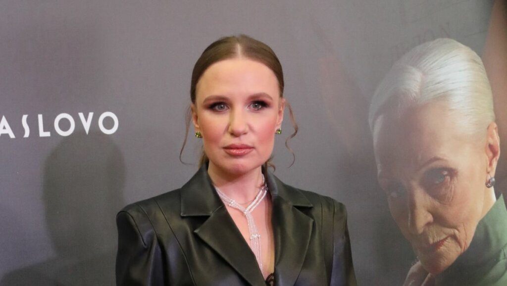 Китайцы оставили Валерию Гай Германику без триумфа на ММКФ