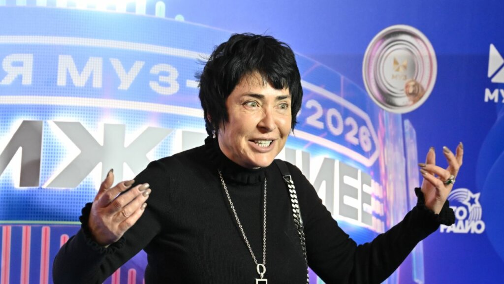 Лолита Милявская рыдает: вот что случилось