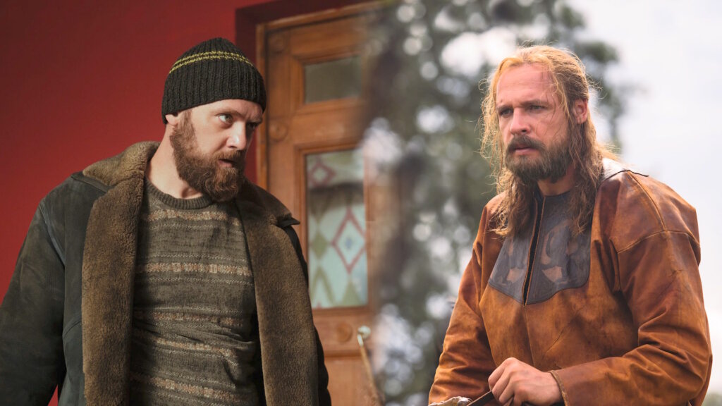 Уже можно смотреть: 7 российских сериалов 2026 года с высоким рейтингом