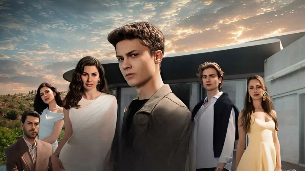 Брат, который враг: Летний турецкий сериал «Ещё 17» и первые впечатления о нем