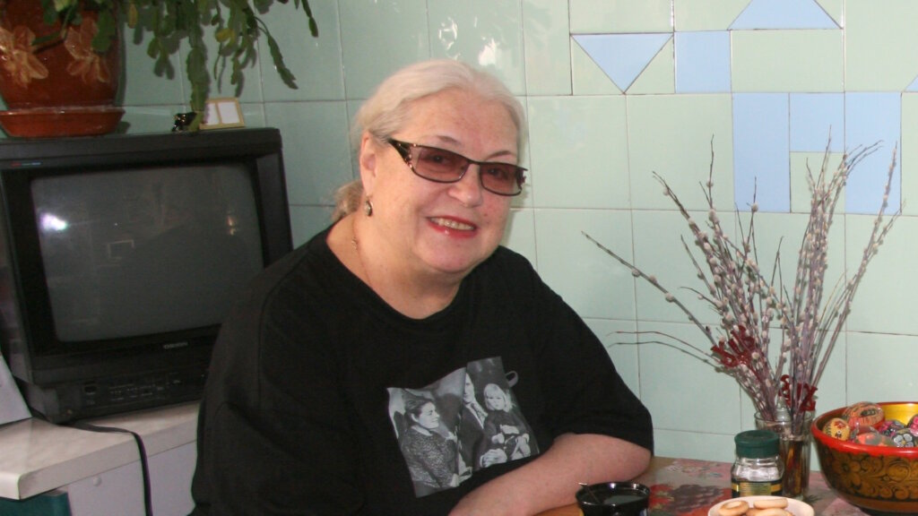 Лидия Федосеева-Шукшина поразила своим видом: 87-летняя актриса появилась на публике