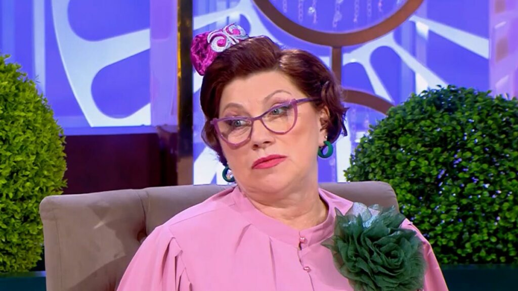 Роза Сябитова разнесла астрологов: «Зависимость пострашнее игромании»