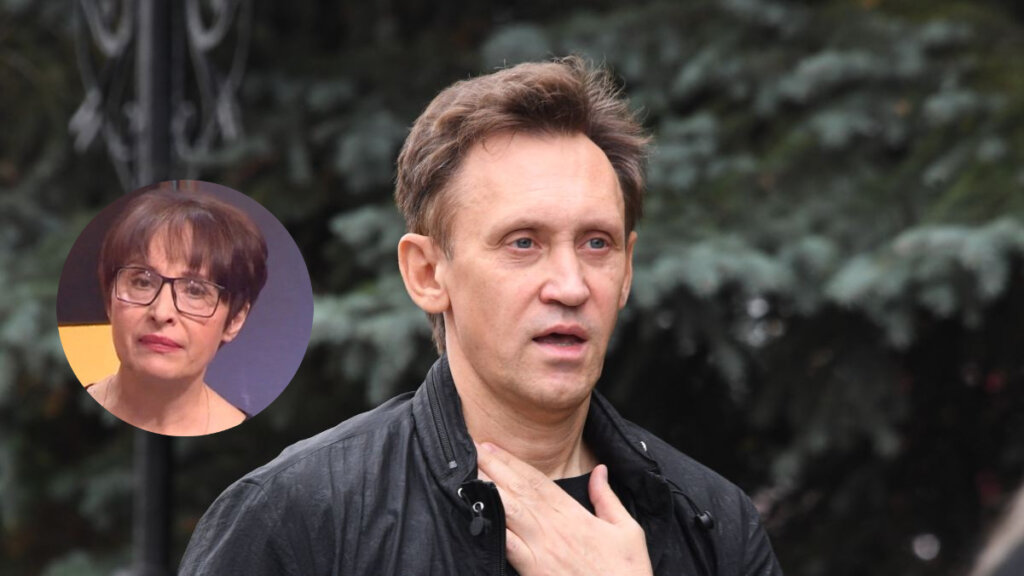 Сергей Дроботенко показал неизлечимо больную Светлану Рожкову: вот что стало со звездой «Аншлага»