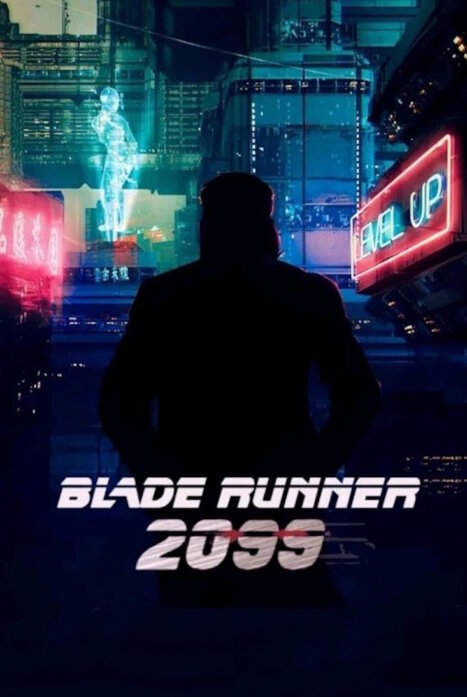 Бегущий по лезвию 2099 