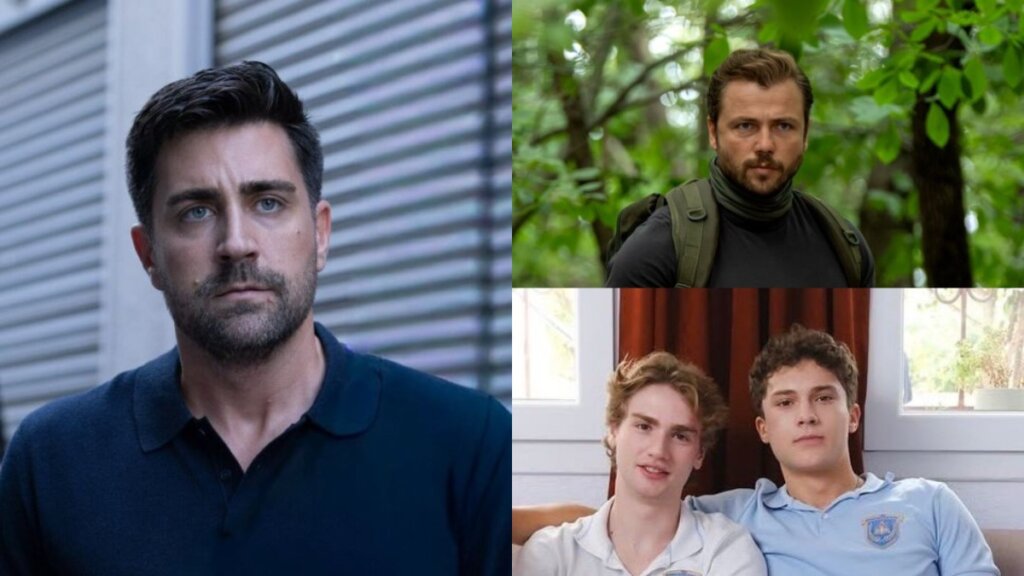 Анализ рейтингов турецких сериалов за 20 сентября