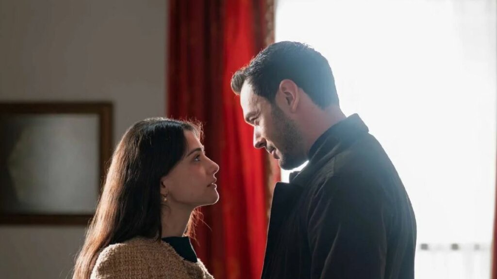Роковые ошибки Диджле: Описание 20 серии турецкого сериала «Ты тот, кого я люблю»