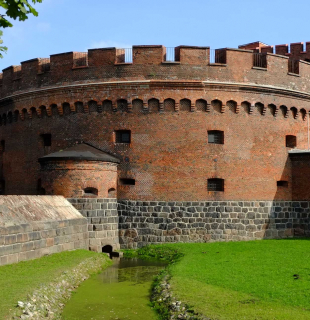 музей янтаря калининград