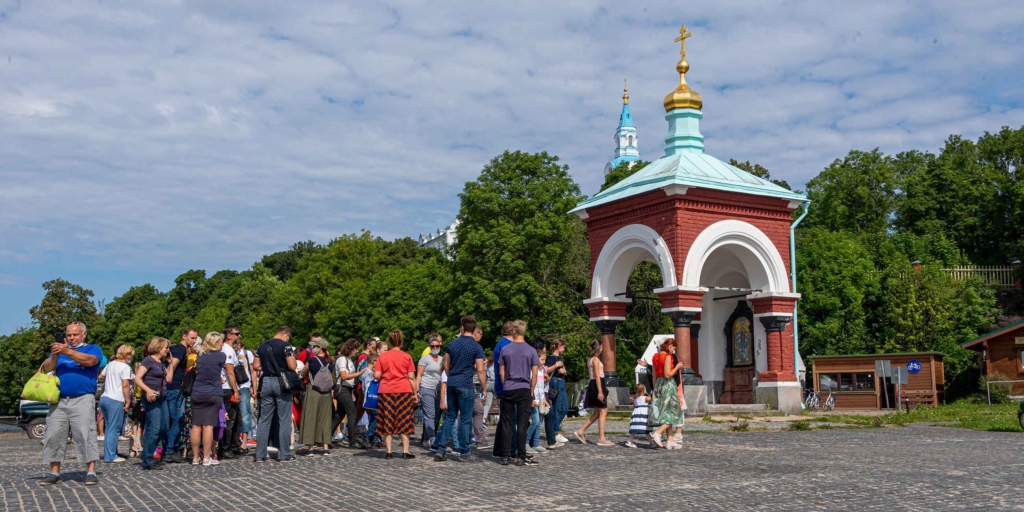 экскурсии на валаам
