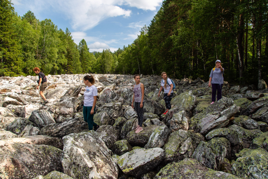 парк таганай