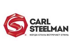 carl steelman лого