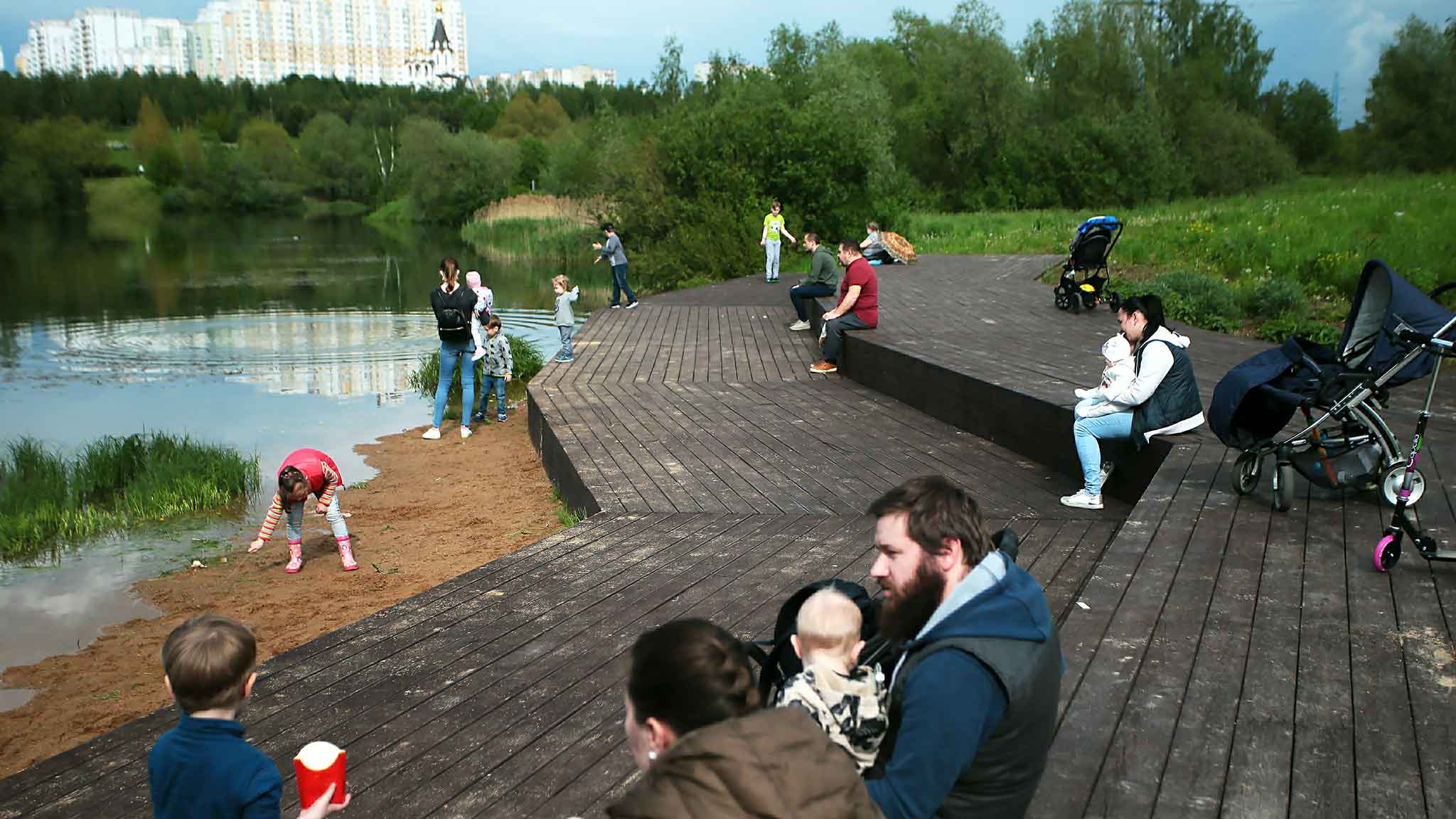 park mitino foto bashnya vid histori 2048