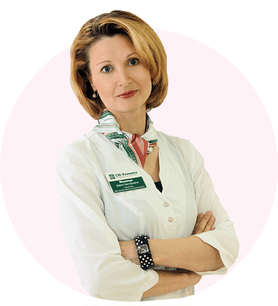 Меленчук Дарья Григорьевна