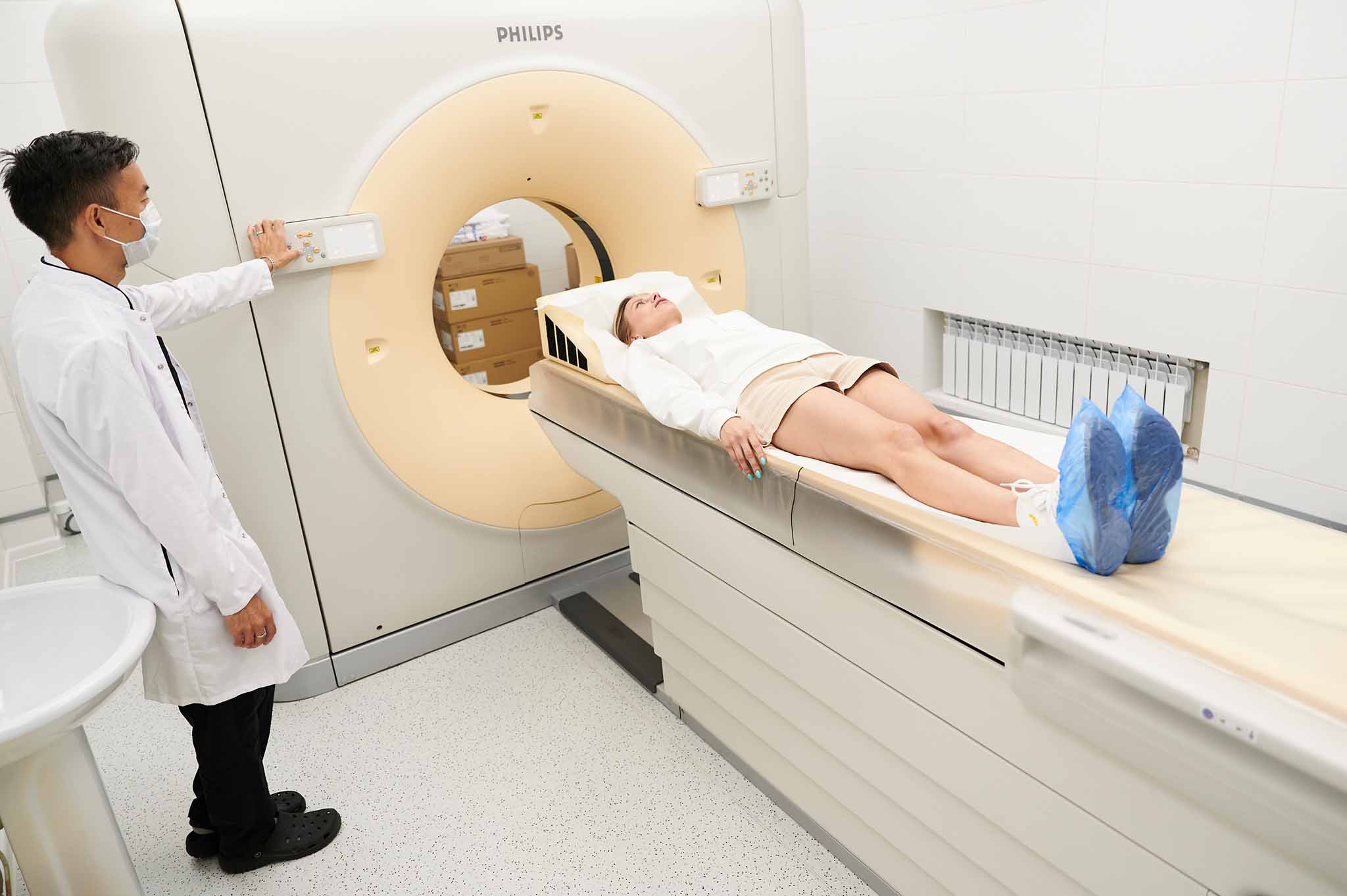 центр «МРТ-эксперт»