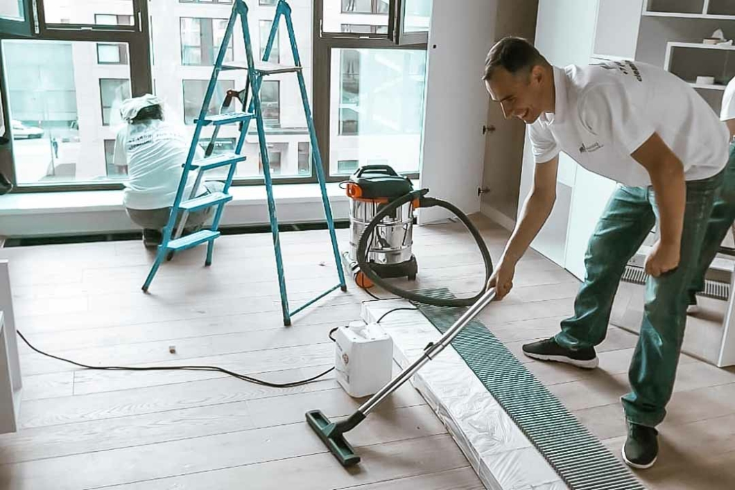 10 лучших клининговых компаний в Москве 2023: рейтинг топ хороших ...