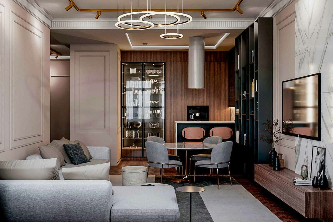 20 лучших компаний по ремонту квартир в Москве 2023: рейтинг топ ...