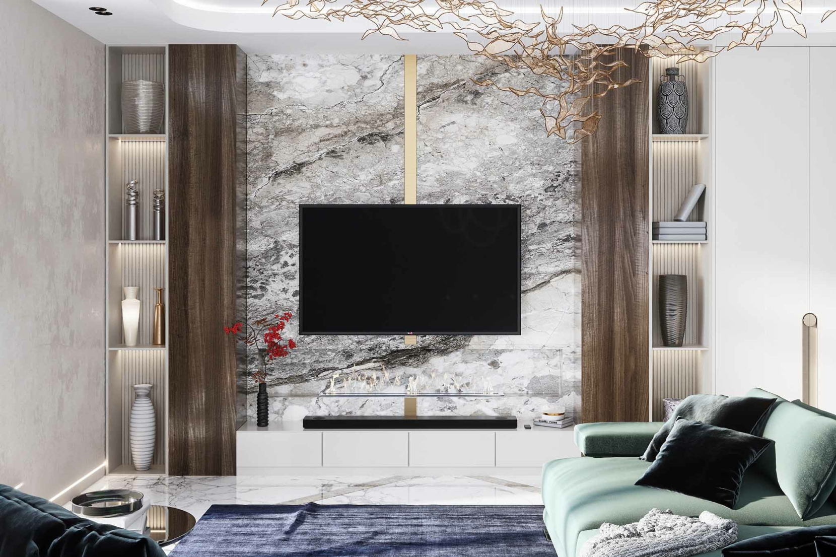 20 лучших компаний по ремонту квартир в Москве 2023: рейтинг топ ...